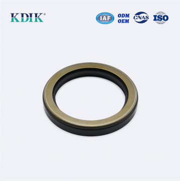 NOK AP3744K AP3744 Hydraulic Main Pump Oil Seal Size 80*105*13 High Pressure