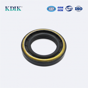 UP0449E NOK High Pressure Oil Seal For Hydraulic Pump Motor TCN Type Size 34.92*57.15*8.85