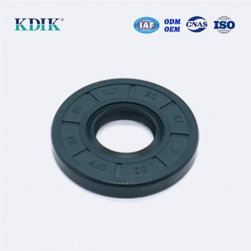 Power Steering Oil Seal 