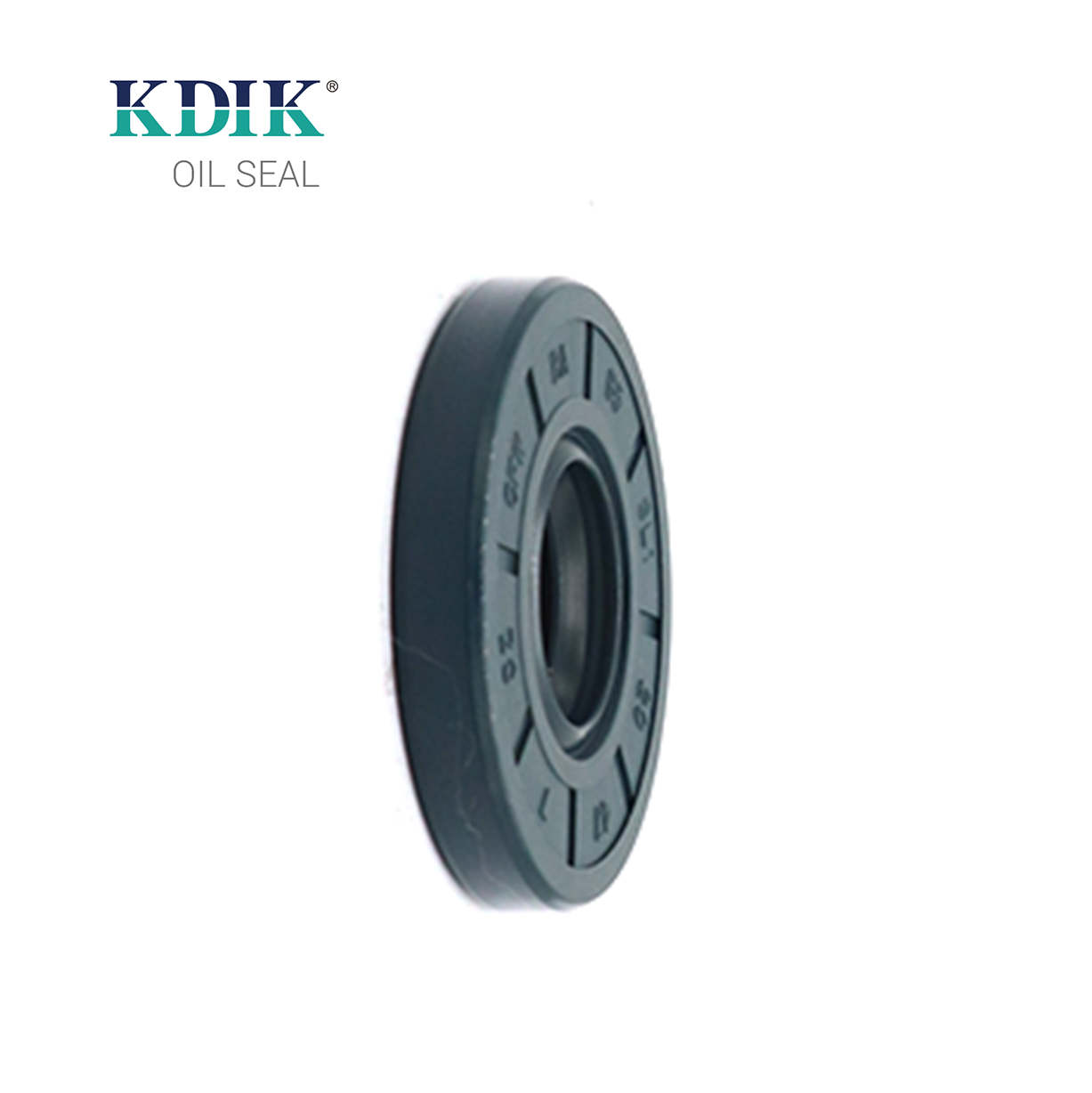 Hydraulic Cylinder Power Steering Oil Seal 20*47*7MM F-01122