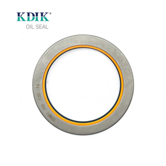 COMBI SF12 Oil Seal 100*130*16 CORTECO 12001912B NEW HOLLAND 5149310
