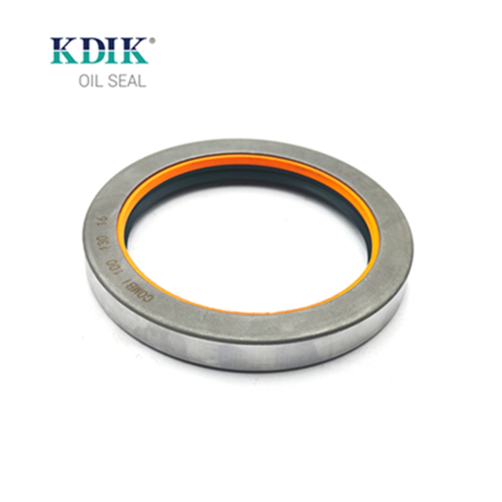 COMBI SF12 Oil Seal 100*130*16 CORTECO 12001912B NEW HOLLAND 5149310