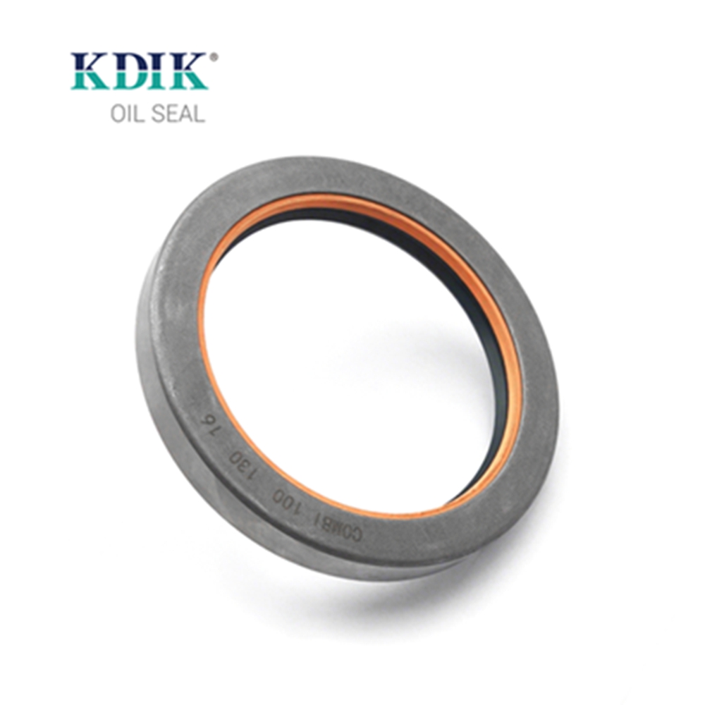 COMBI SF12 Oil Seal 100*130*16 CORTECO 12001912B NEW HOLLAND 5149310