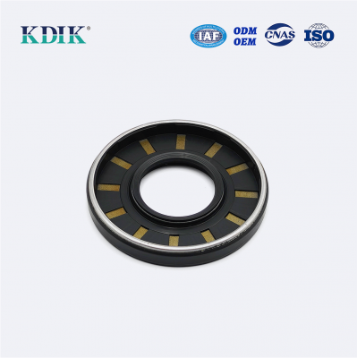 High Pressure Oil Seal 33.34*72.39*9.50 NOK TCN NBR UP0450E