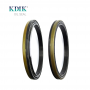 CASSETTE Oil Seal 150.15*178*13/16 Wheel Hub Seal Agricultural machinery