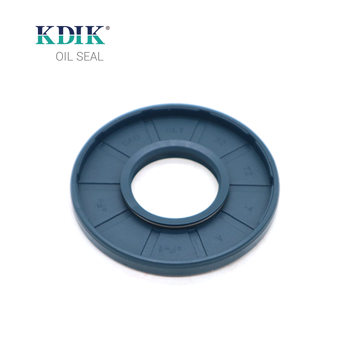 High Pressure Oil Seal 32*72*7mm TCV BABSL Type FKM/NBR
