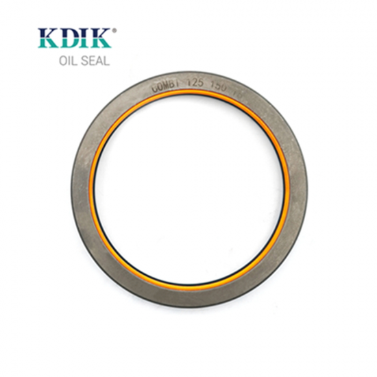 COMBI Oil Seal 125*150*16 Agricultural Machinery Tractor Oil Seal