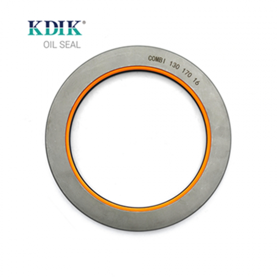 COMBI Oil Seal 130*170*16 Trailer Shaft Oil Seal CORTECO 12001920B