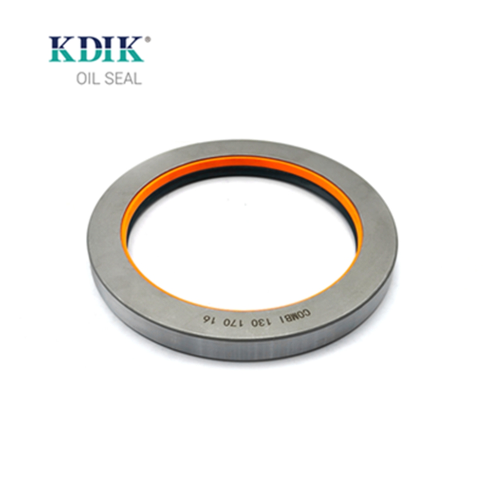 COMBI Oil Seal 130*170*16 Trailer Shaft Oil Seal CORTECO 12001920B