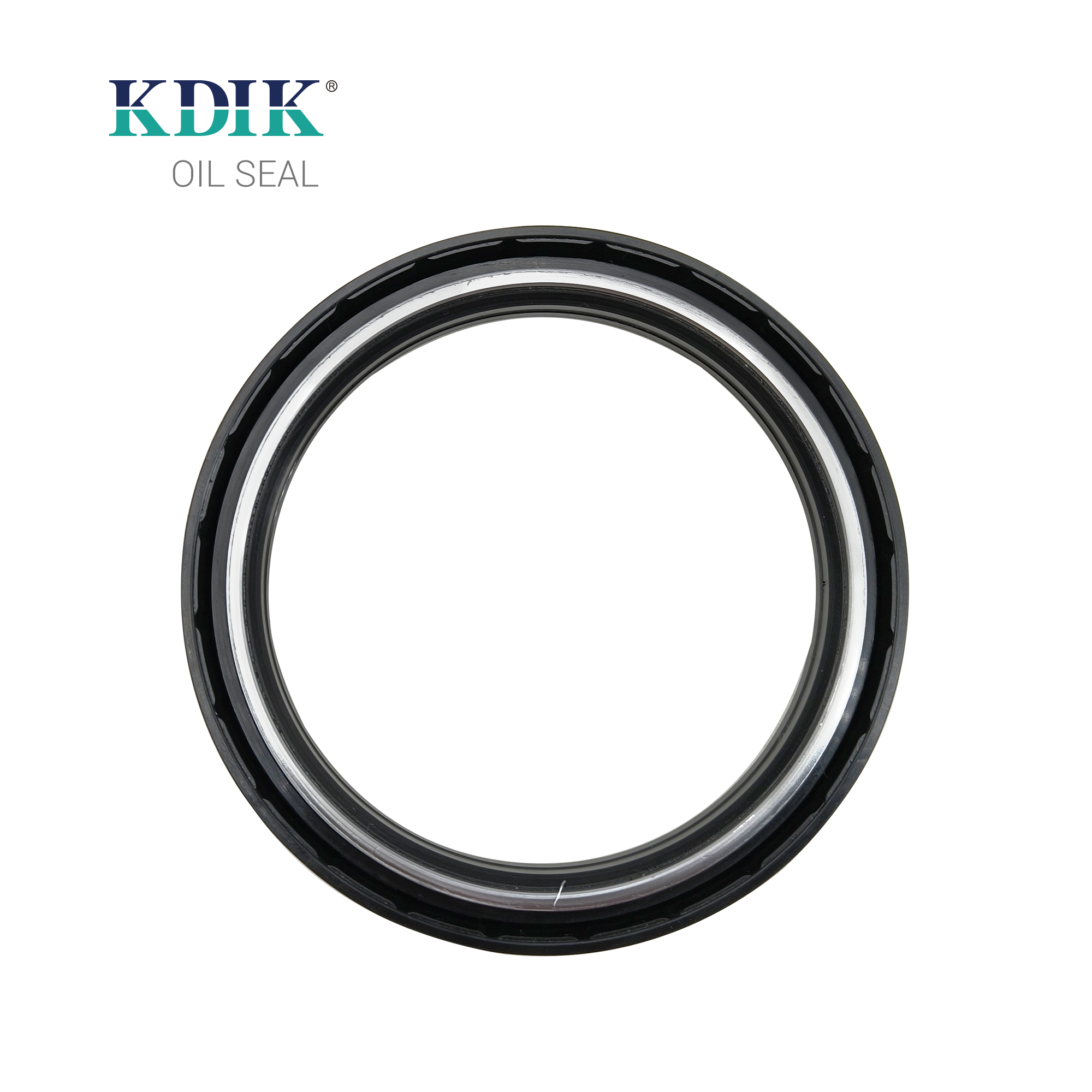 CASSETTE T2 Oil Seal 80*100*12/13.7 Wheel Hub Seal CORTECO 12019145B