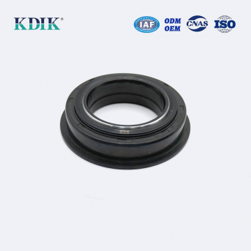 Oil Seal 45*72*18 NBR Rotary Shaft Oil Seal Agricultural Machinery Parts