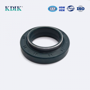 Front Axle Oil Seal AQ8136P 45*75*13/19 Kubota Tractor Harvester Seal Parts