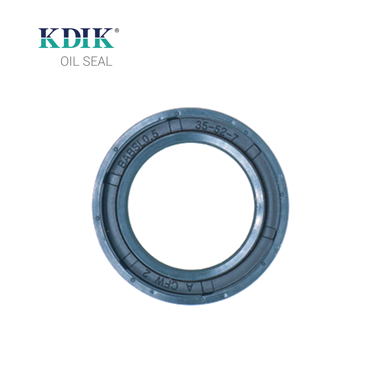 TCV Oil Seal 35*52*7MM Corteco 01019289B for Manual Gearbox