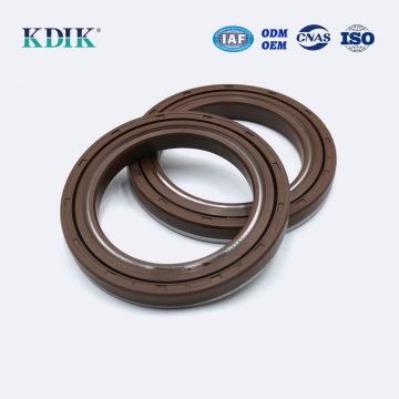 Harvester Anti Mud Rotating Oil Seal MC 50*72*8