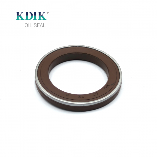 Harvester Anti Mud Rotating Oil Seal MC 50*72*8