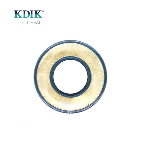 Gearbox Input TCV Oil Seal size 35*72*10mm For High Pressure