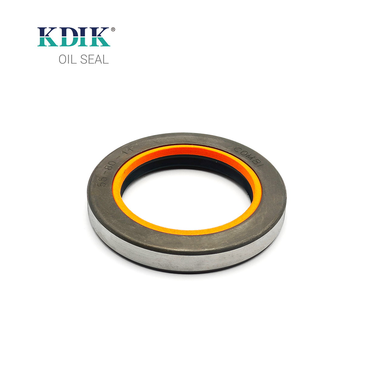 COMBI Oil Seal 55*80*11 Farm Tractor Oil Seal CORTECO 12013176B DANA 7290600901
