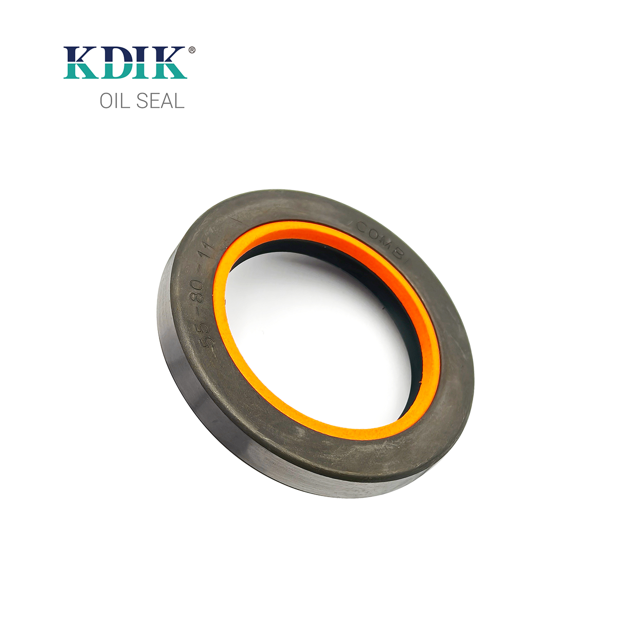 COMBI Oil Seal 55*80*11 Farm Tractor Oil Seal CORTECO 12013176B DANA 7290600901