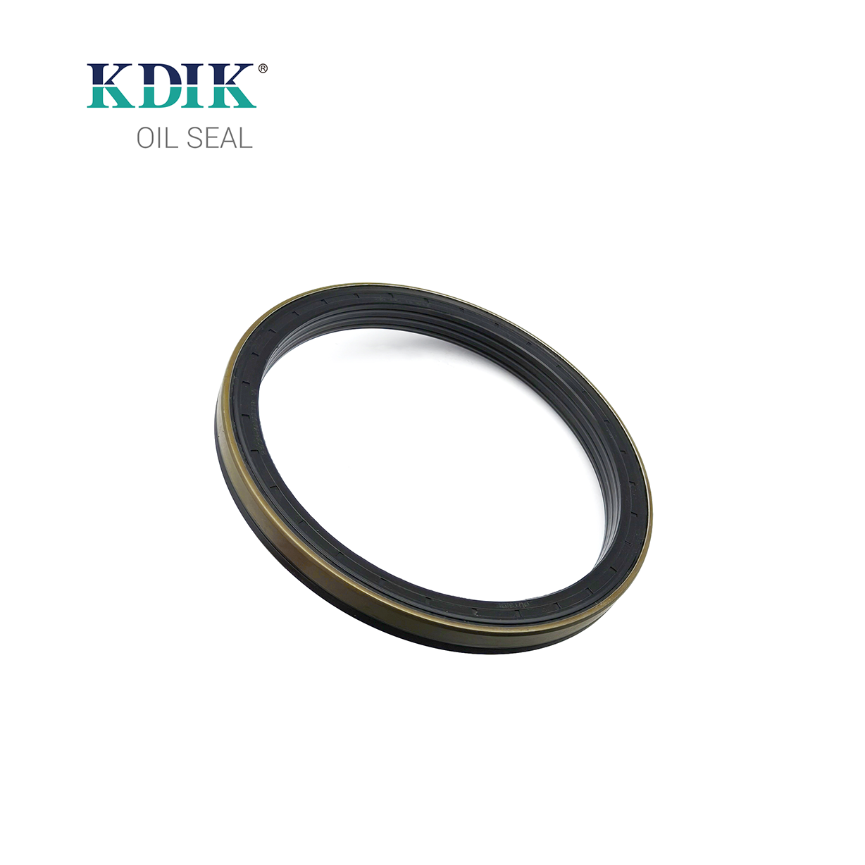 CASSETTE T3 Oil Seal 165*195*16.5/18 Wheel Hub Seal CORTECO 12015149B CARRARO 140368