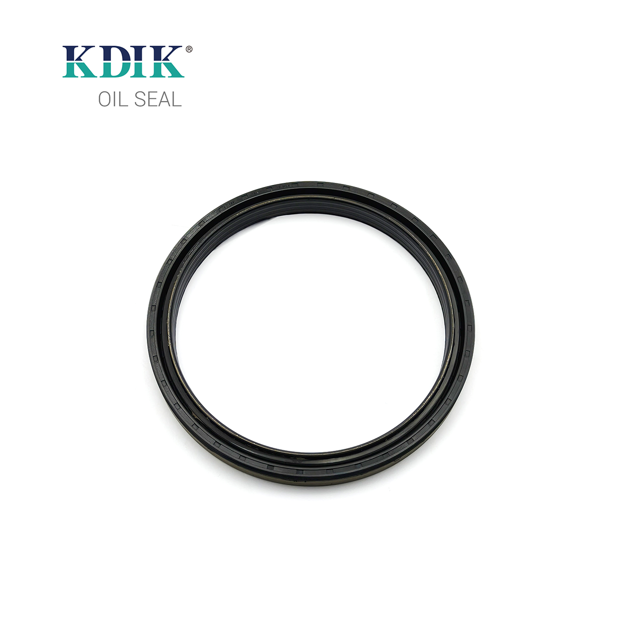 CASSETTE T3 Oil Seal 165*195*16.5/18 Wheel Hub Seal CORTECO 12015149B CARRARO 140368