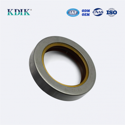 COMBI SF6 Oil Seal 58*82*16 CORTECO 12017237B JOHN DEERE ER139420 RE195989 CARRARO 139420