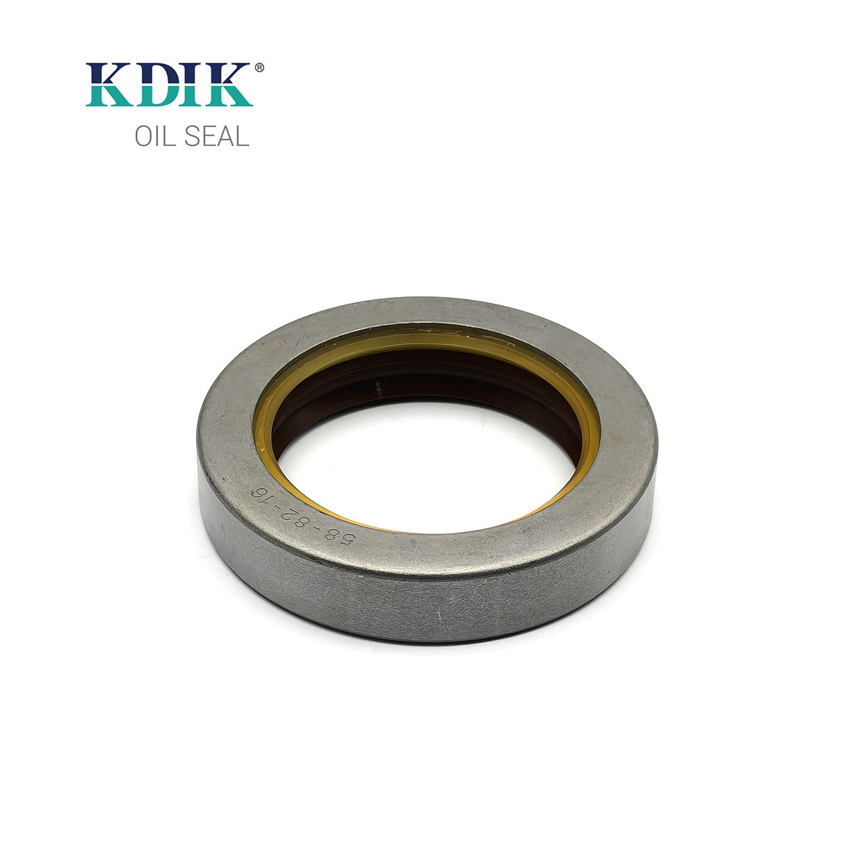 COMBI SF6 Oil Seal 58*82*16 CORTECO 12017237B JOHN DEERE ER139420 RE195989 CARRARO 139420