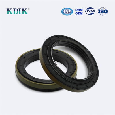 CASSETTE T2 Oil Seal 65*92*10/15 Wheel Hub Seal CORTECO 12018849B CARRARO 145050