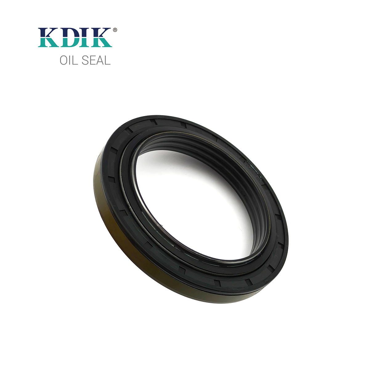 CASSETTE T2 Oil Seal 65*92*10/15 Wheel Hub Seal CORTECO 12018849B CARRARO 145050