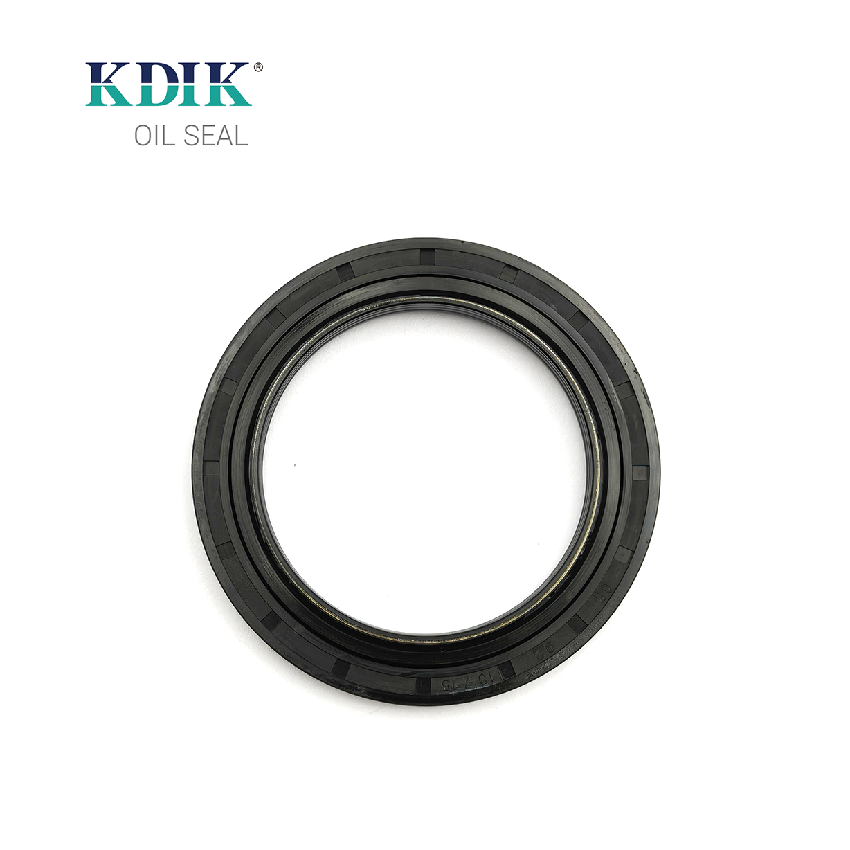 CASSETTE T2 Oil Seal 65*92*10/15 Wheel Hub Seal CORTECO 12018849B CARRARO 145050