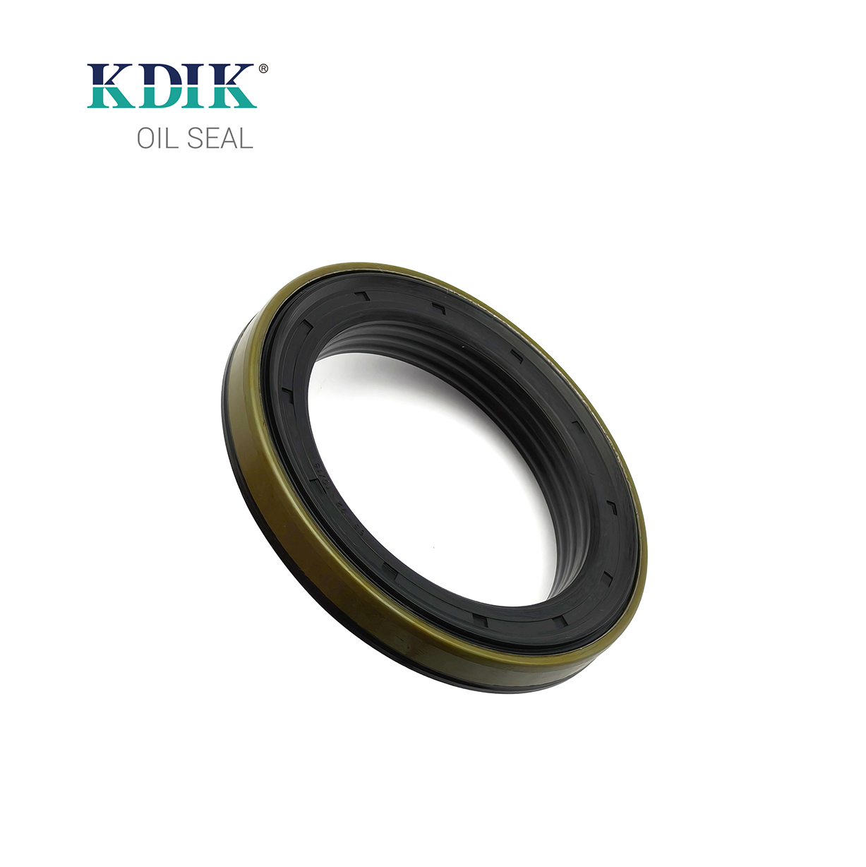 CASSETTE T2 Oil Seal 65*92*10/15 Wheel Hub Seal CORTECO 12018849B CARRARO 145050