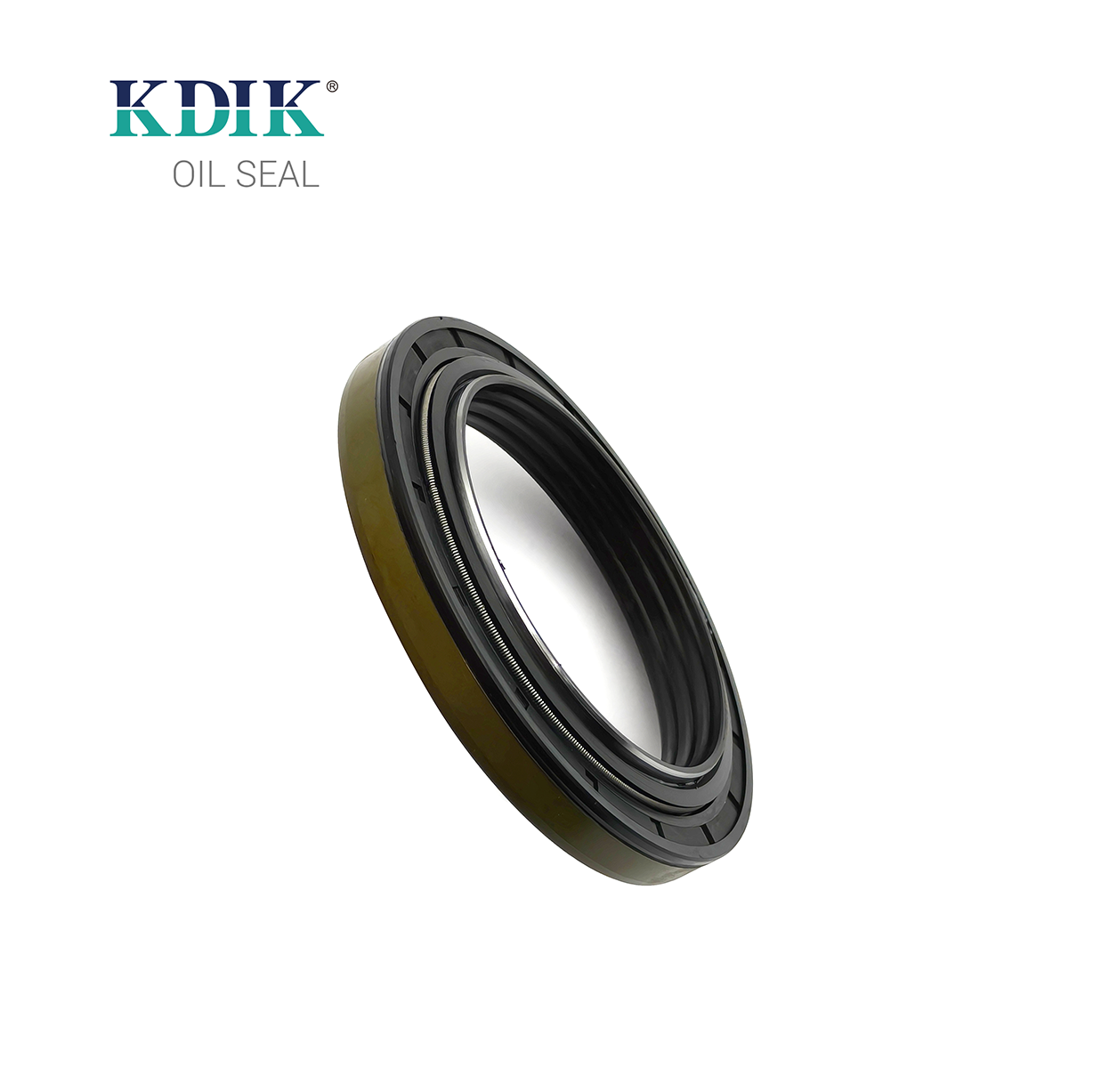 CASSETTE T2 Oil Seal 65*92*10/15 Wheel Hub Seal CORTECO 12018849B CARRARO 145050