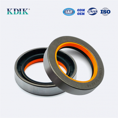 COMBI SF6 Oil Seal 58*82*16 CORTECO 12017237B MASSEY FERGUSON 061320R1