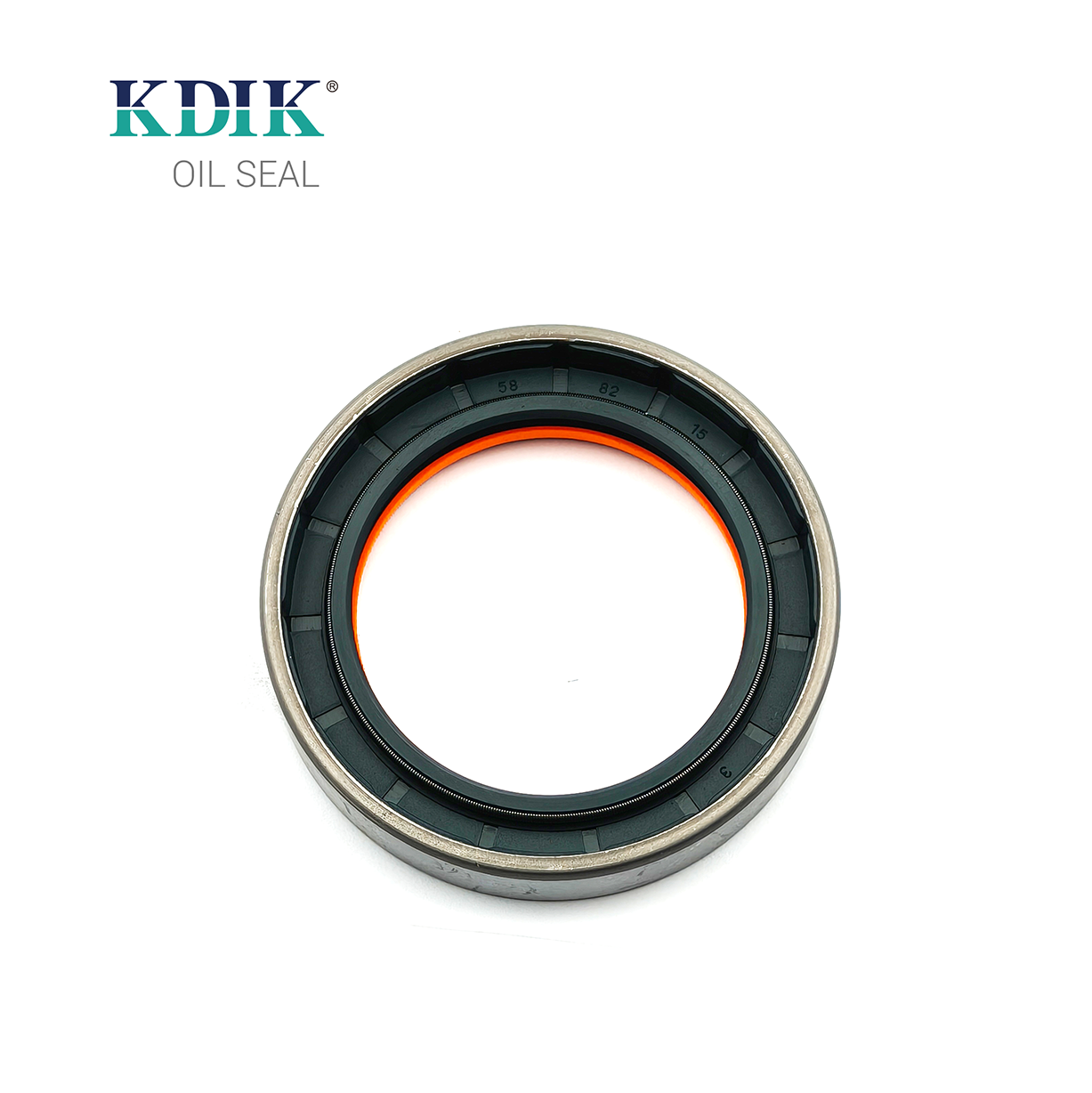 COMBI SF6 Oil Seal 58*82*16 CORTECO 12017237B MASSEY FERGUSON 061320R1