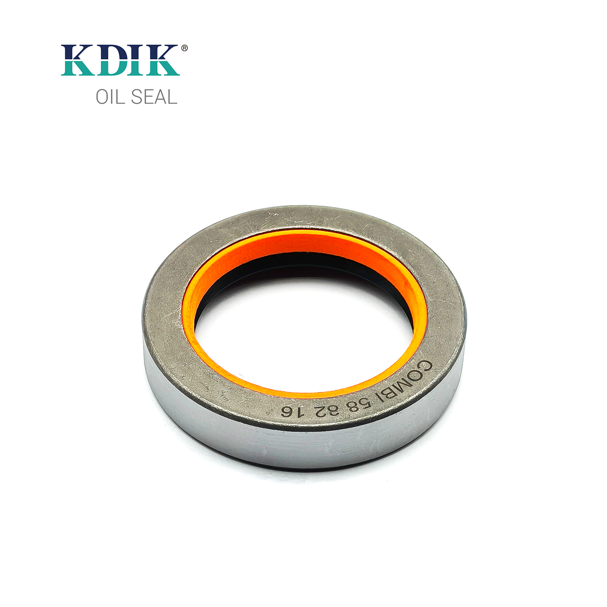 COMBI SF6 Oil Seal 58*82*16 CORTECO 12017237B MASSEY FERGUSON 061320R1