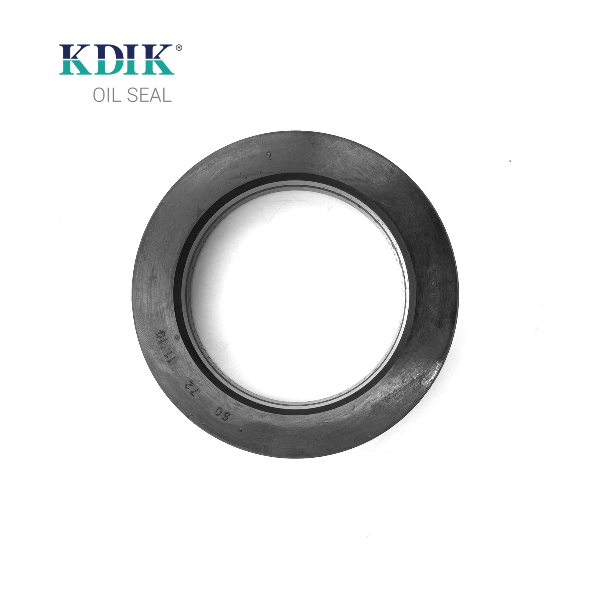 High Quality MC 50*72*11/19 Agricultural Machine Oil Seal Combi Seal NBR