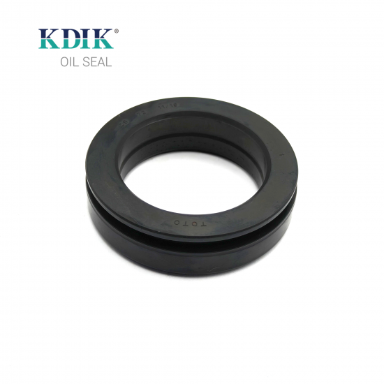 High Quality MC 50*72*11/19 Agricultural Machine Oil Seal Combi Seal NBR