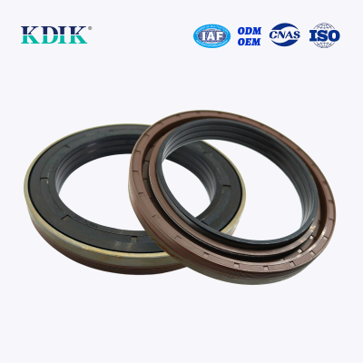 CASSETTE T2 Oil Seal 95*130*16 Wheel Hub Seal CORTECO 12015509B