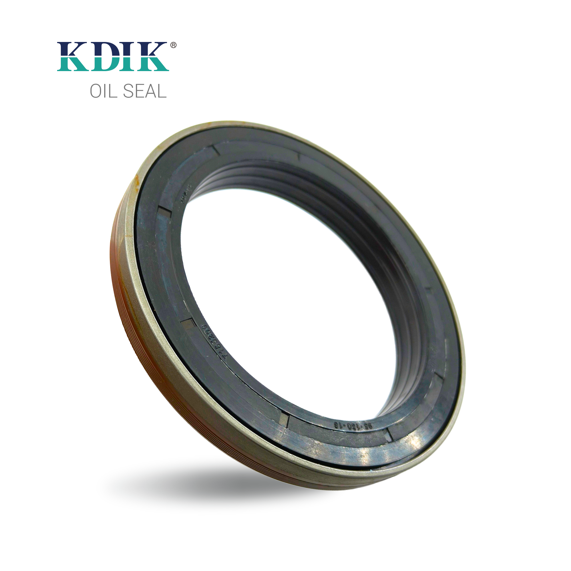 CASSETTE T2 Oil Seal 95*130*16 Wheel Hub Seal CORTECO 12015509B