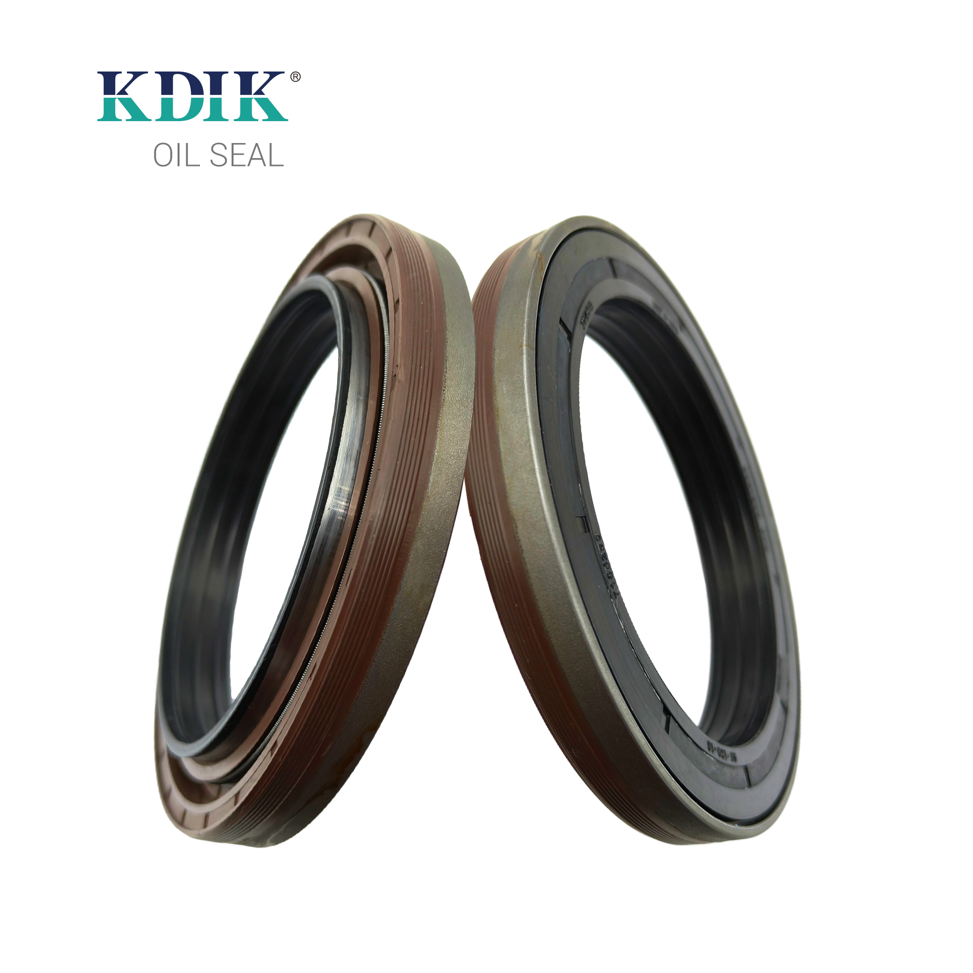CASSETTE T2 Oil Seal 95*130*16 Wheel Hub Seal CORTECO 12015509B