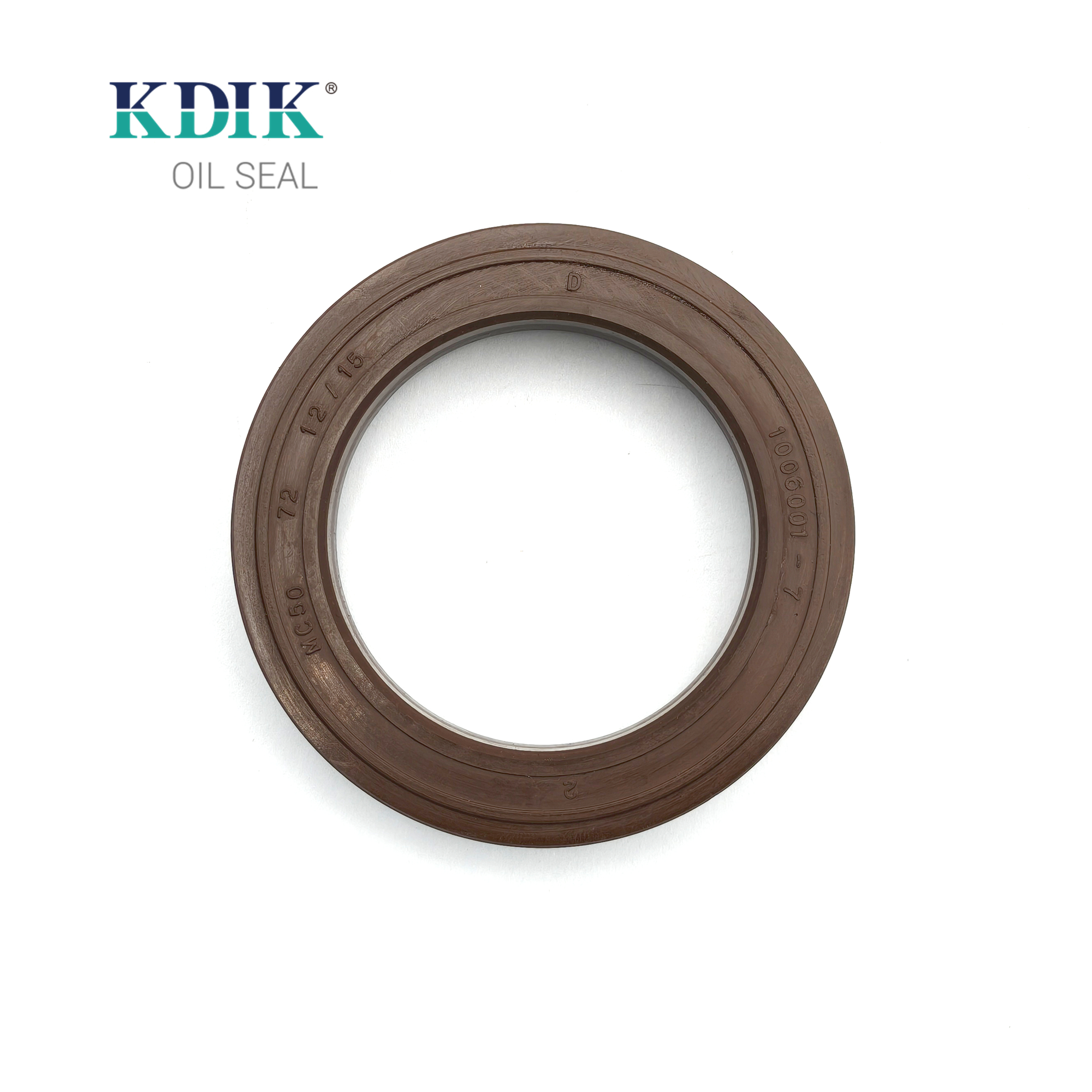 Oil Seal MC Combined Seal Farm Tractors Harvester MC 50*72*12/15