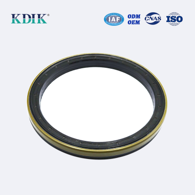 CASSETTE Oil Seal 136.8*165*13 Wheel Hub Seal CORTECO 12019619B CASE IH 1964236C1