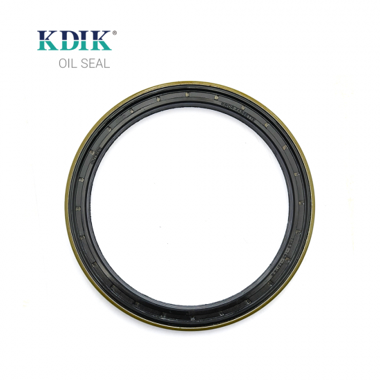 CASSETTE Oil Seal 136.8*165*13 Wheel Hub Seal CORTECO 12019619B CASE IH 1964236C1