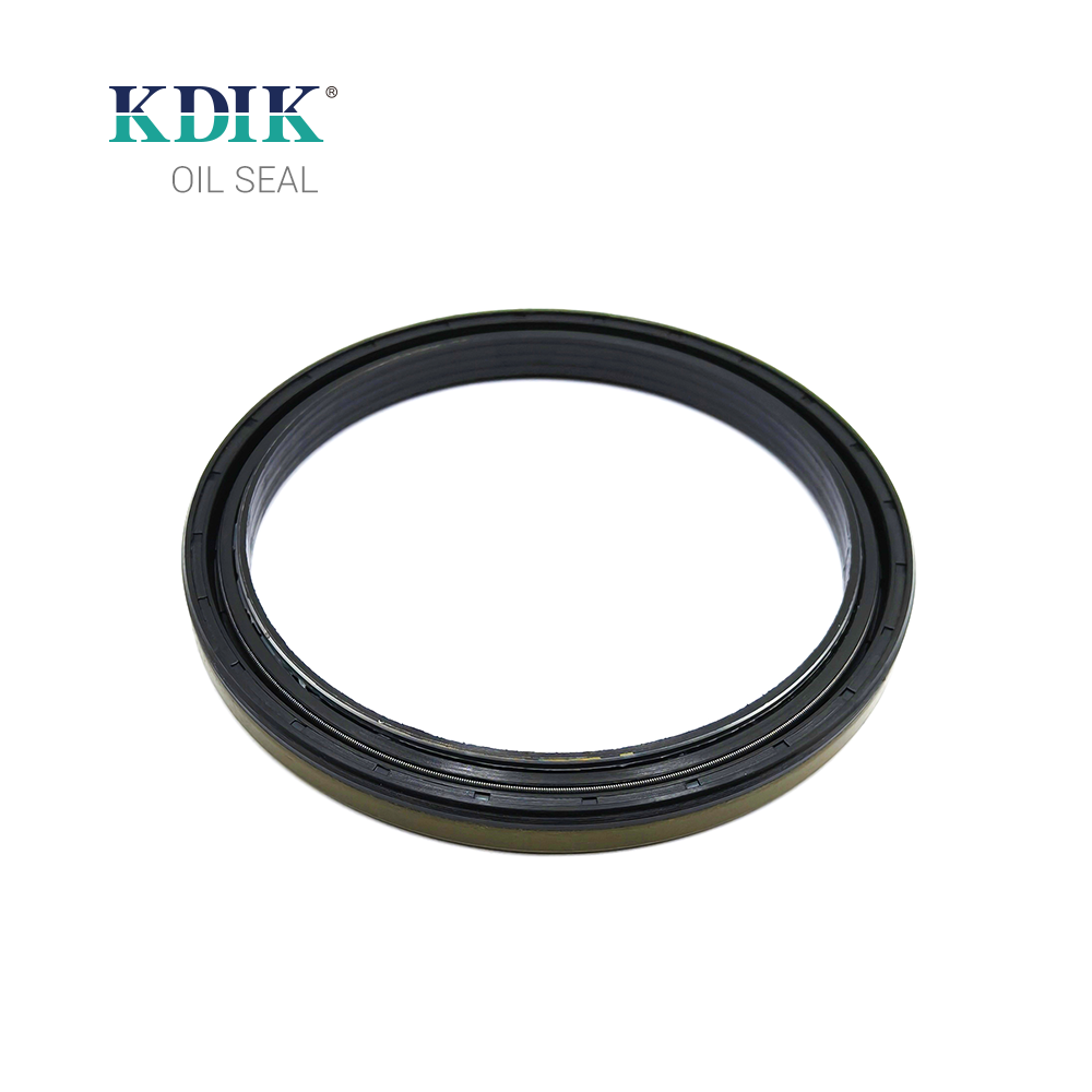 CASSETTE Oil Seal 136.8*165*13 Wheel Hub Seal CORTECO 12019619B CASE IH 1964236C1