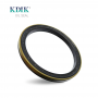CASSETTE Oil Seal 136.8*165*13 Wheel Hub Seal CORTECO 12019619B CASE IH 1964236C1