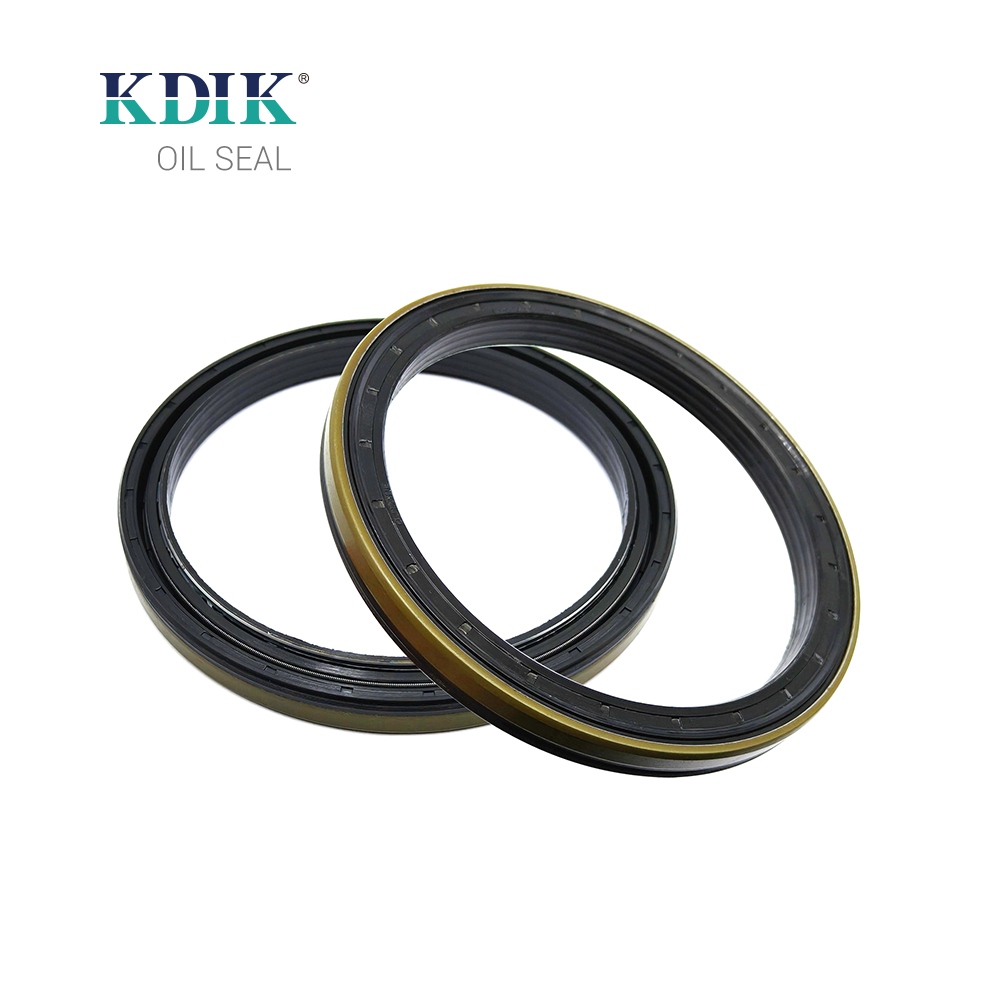 CASSETTE Oil Seal 136.8*165*13 Wheel Hub Seal CORTECO 12019619B CASE IH 1964236C1