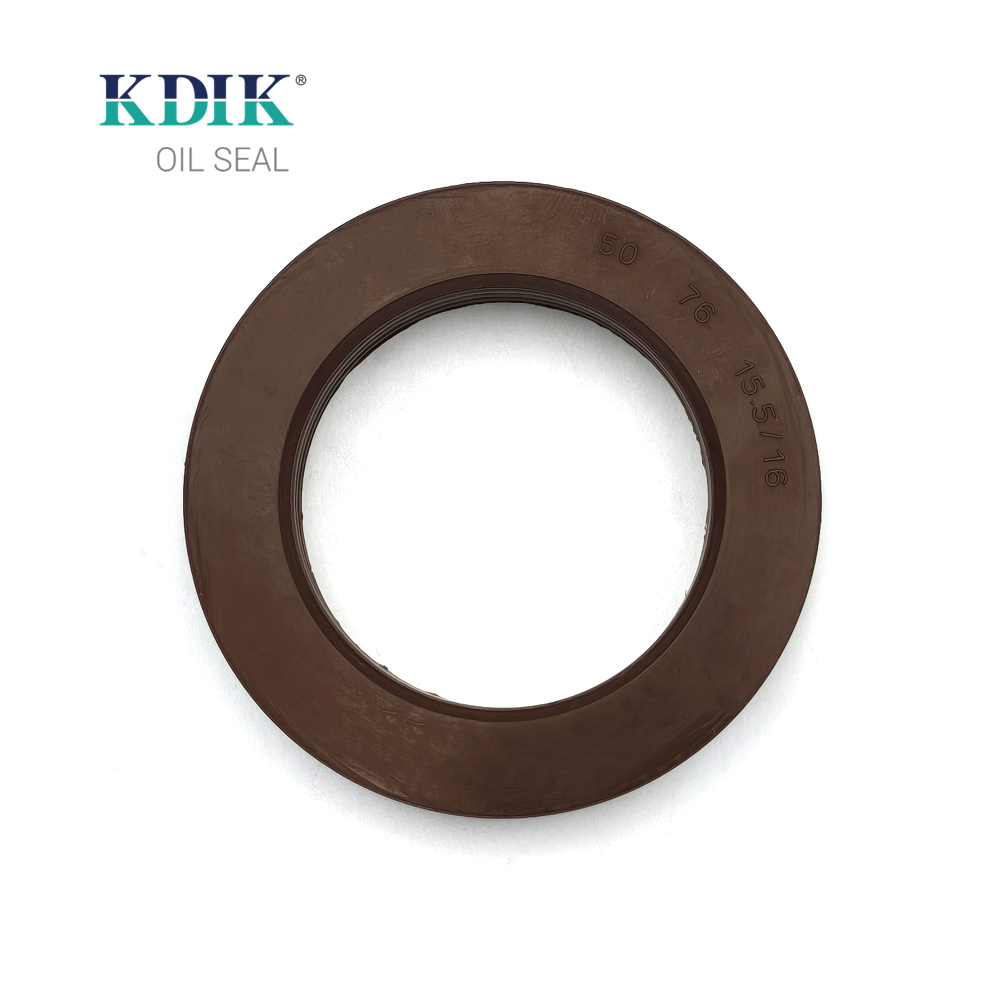 Oil Seal QLFY 53*90*12/18.6 Farm Harvester Machinery China KDIK Factory