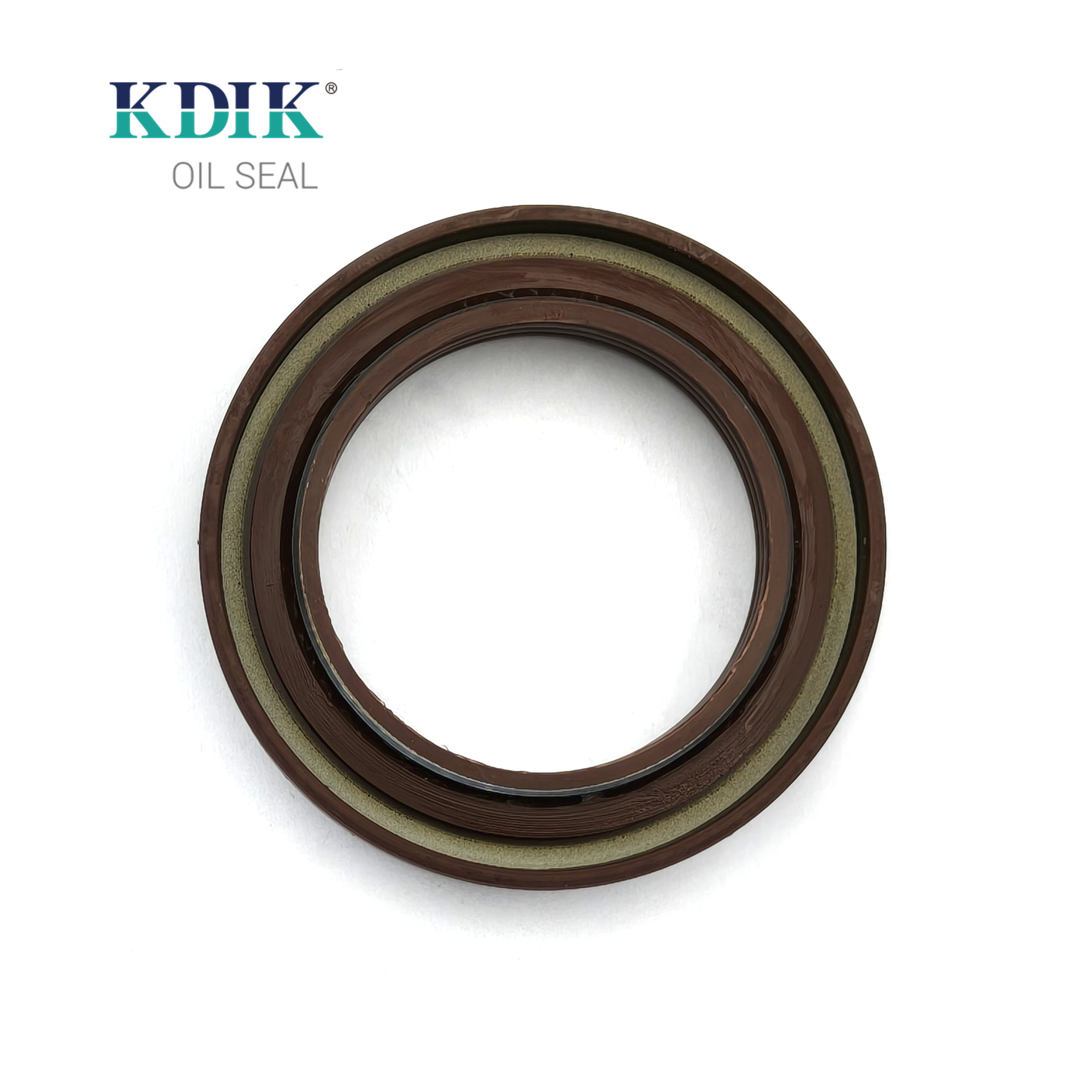 Oil Seal QLFY 53*90*12/18.6 Farm Harvester Machinery China KDIK Factory