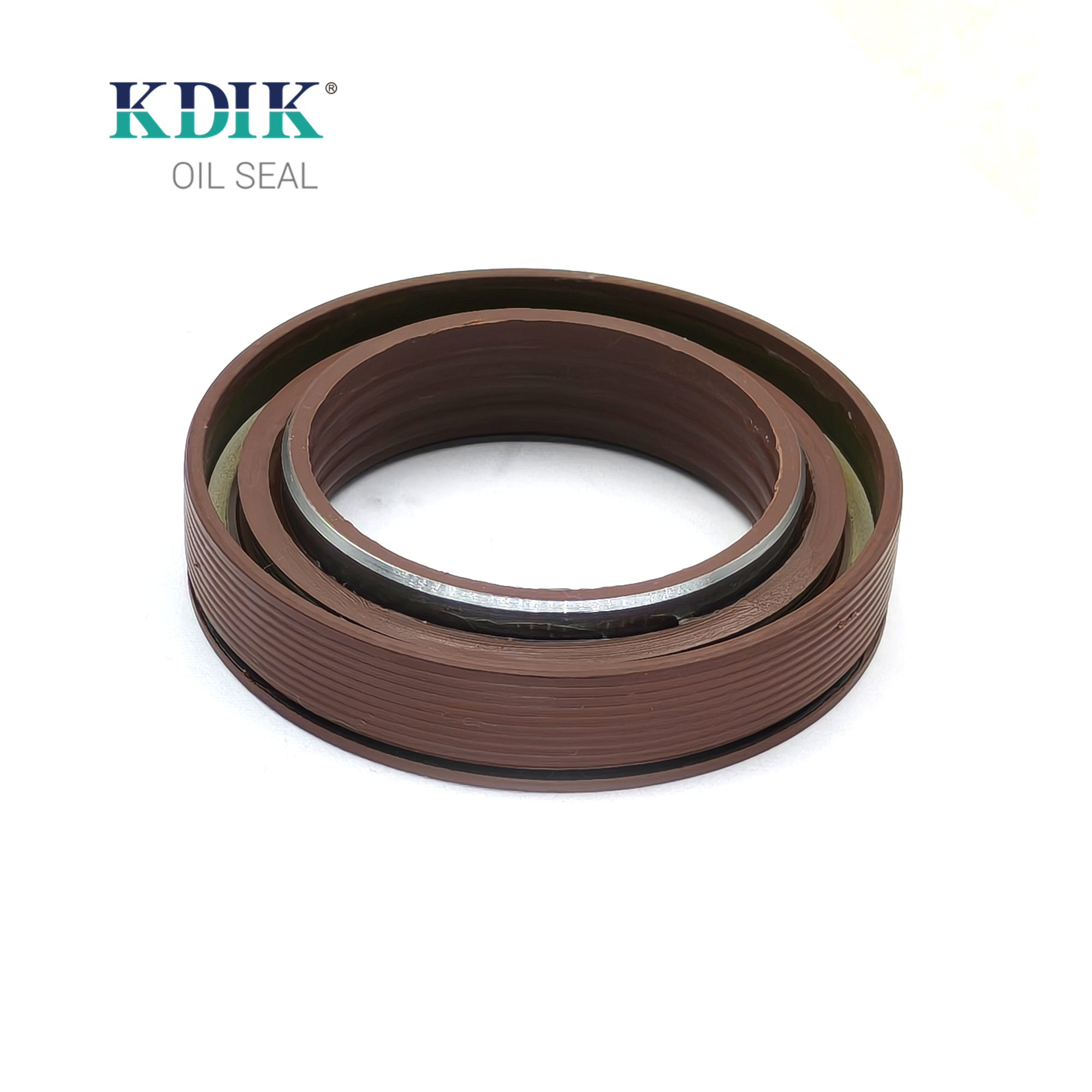 Oil Seal QLFY 53*90*12/18.6 Farm Harvester Machinery China KDIK Factory