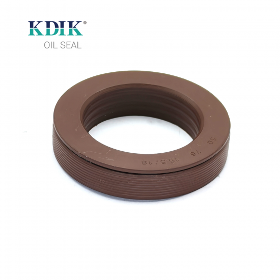 Oil Seal QLFY 53*90*12/18.6 Farm Harvester Machinery China KDIK Factory