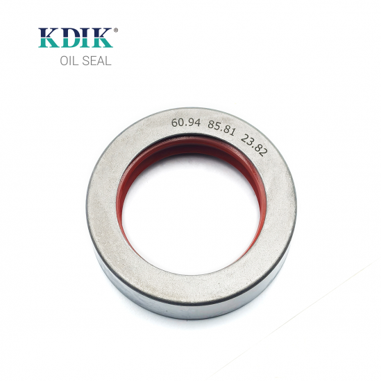 COMBI Oil Seal 60.94*85.81*23.82 Tractor Oil Seal MASSEY FERGUSON 1860954M1